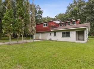 779 Adams Rd, Fernandina Beach, FL 32034