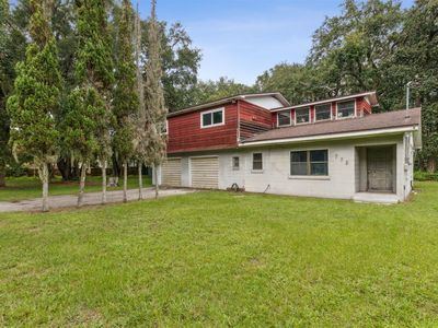 779 Adams Rd, Fernandina Beach, FL, 32034