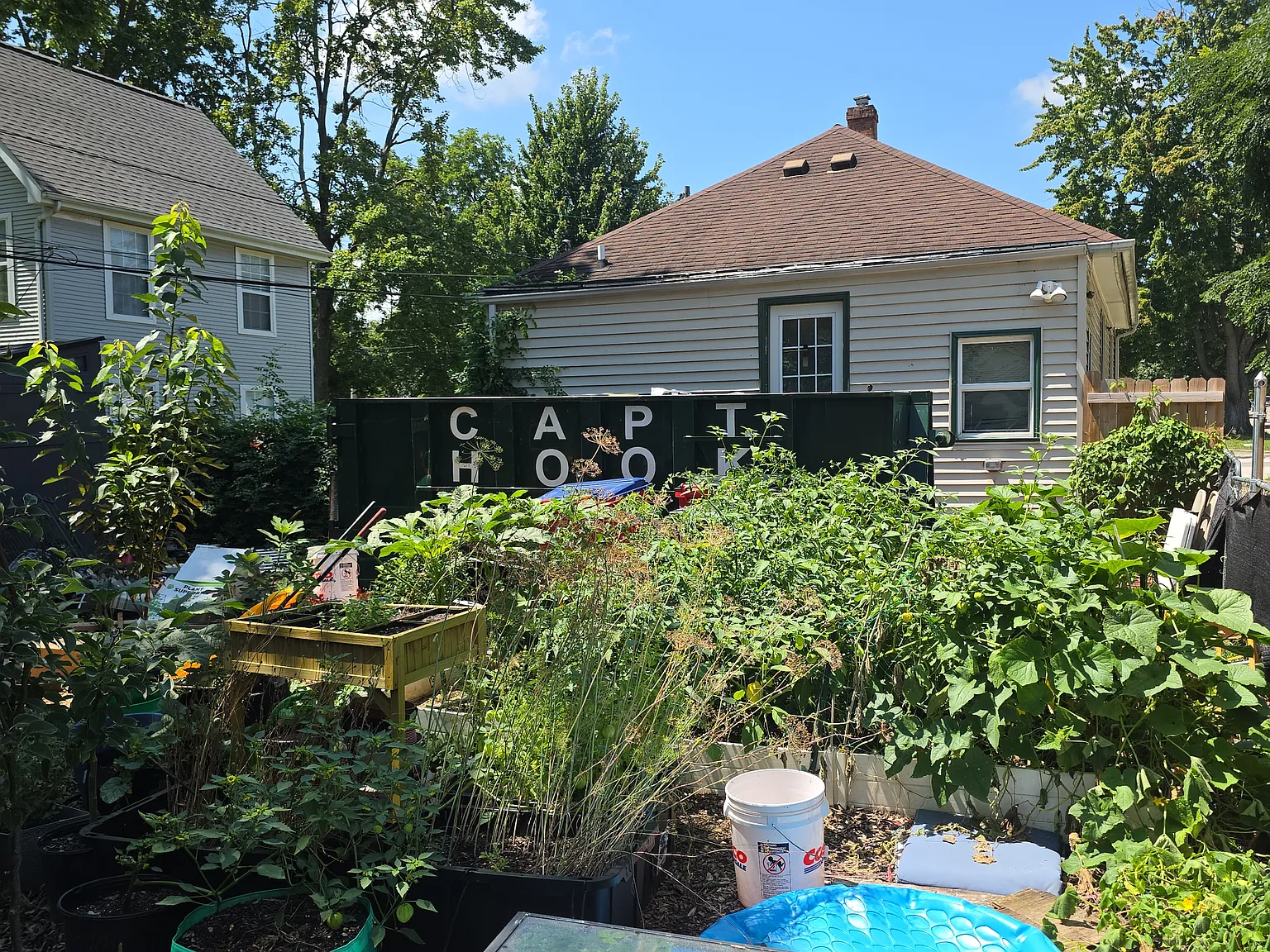 2 bed, 950 sqft, $1,350 — Photo 3
