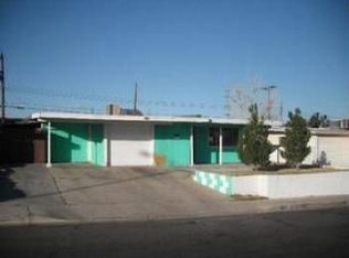 4640 Sheppard Dr, Las Vegas, NV 89122