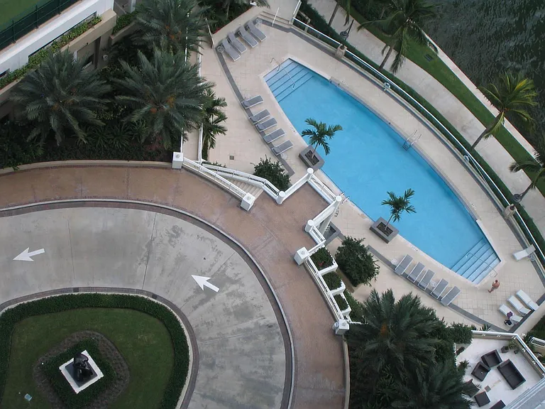 901 Brickell Key Blvd #2701 — Photo 6