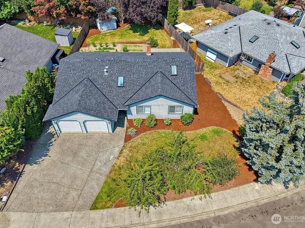 12512 SE 275th Place, Kent, WA 98030