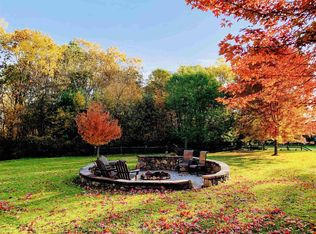 W10964 Big Slough Road, Portage, WI 53901