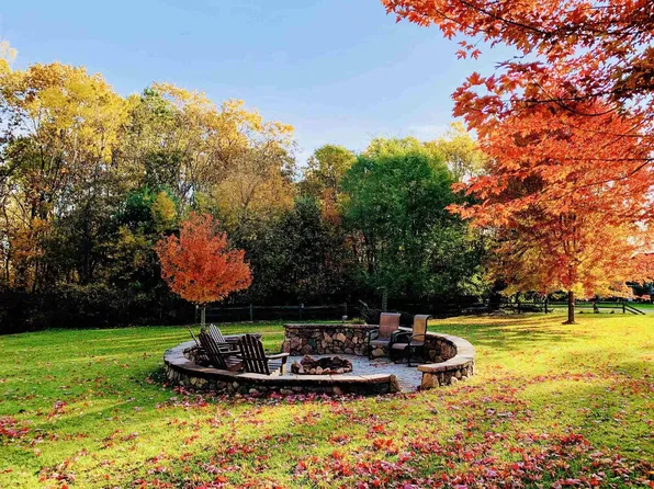 W10964 Big Slough Road, Portage, WI 53901