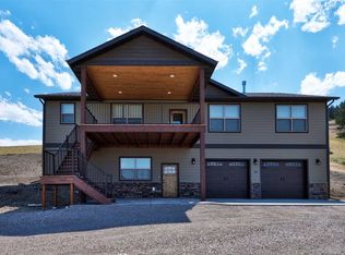 14 Ridge View Dr, Clancy, MT 59634