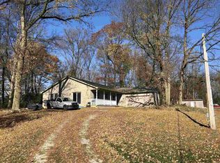 8266 W County Road 200 S, Logansport, IN 46947