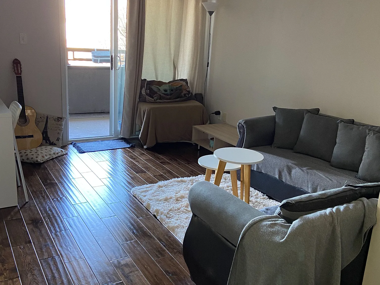 1 bed, $2,300 — Photo 4