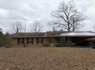 196 Sharp Rd, Eros, LA 71238