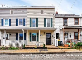 462 Fairground Ave, Carlisle, PA 17013