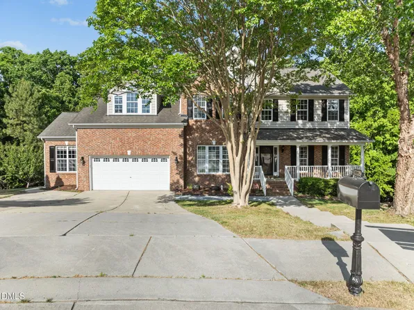 2223 Spacious Skies St, Raleigh, NC 27614