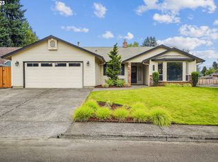 4609 NE 25th Ct, Vancouver, WA
