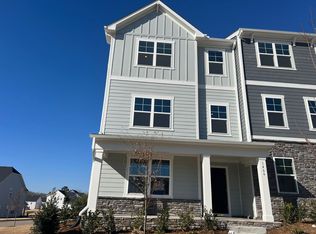 1466 Jay Rd, Knightdale, NC 27545