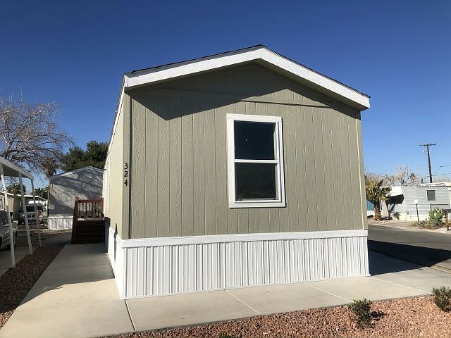 1st image of 2038 Palm St #324