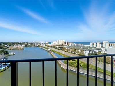 500 Pacific Ave APT 1110, Virginia Beach, VA, 23451