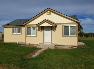 21602 N Wilgus Rd, Prosser, WA 99350