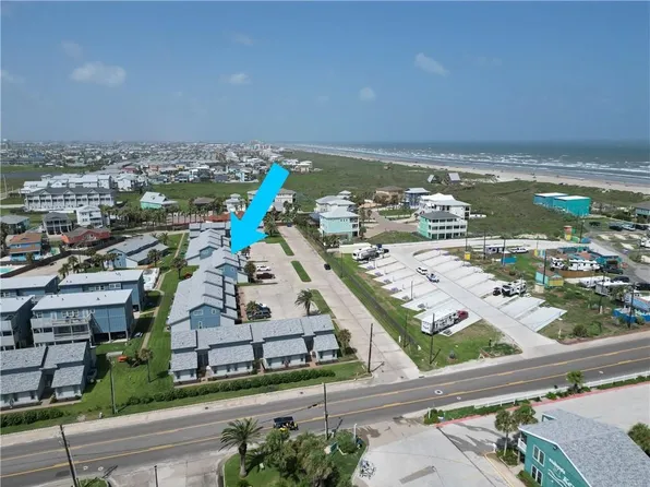 715 Beach Access Rd #1A-1204, Pt Aransas, TX 78373