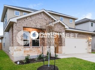 112 Babblebrook Way, Hutto, TX 78634