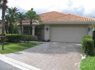 5202 Suffolk Dr, Boca Raton, FL 33496