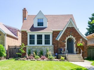 6123 N Kildare Ave, Chicago, IL 60646