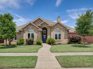 4412 109th St, Lubbock, TX 79424