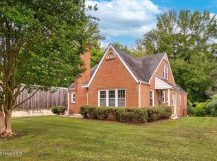 701 E Nash Street, Spring Hope, NC 27882