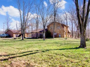 6601 Meadow Ln, Galena, OH 43021