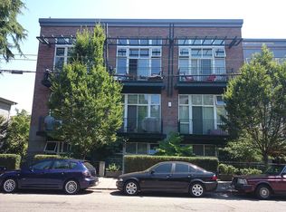 1812 19th Ave APT 102, Seattle, WA 98122