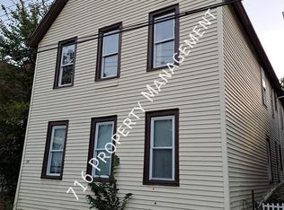 36 Hoffman Pl #3, Buffalo, NY 14207