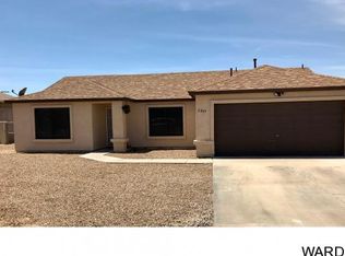 2945 N Alpha St, Kingman, AZ 86401