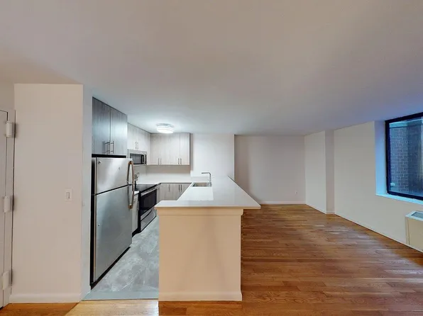121 Reade St, New York, NY