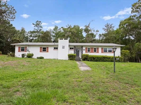 23363 NW 191ST AVENUE, HIGH SPRINGS, FL 32643