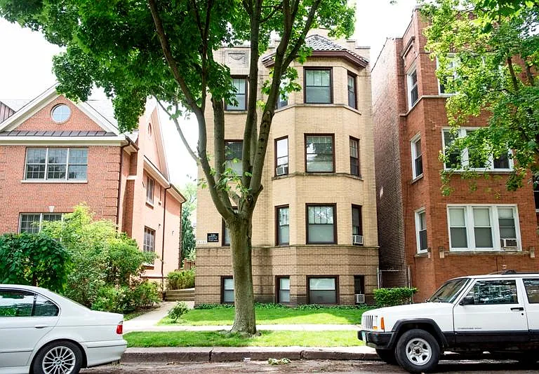 2131 W Giddings St #3C — Photo 13