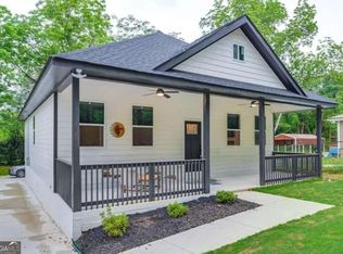 509 W Main St, Hogansville, GA 30230