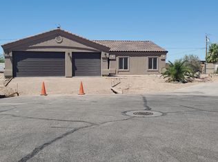 1171 Shoshone Ct, Lake Havasu City, AZ 86406