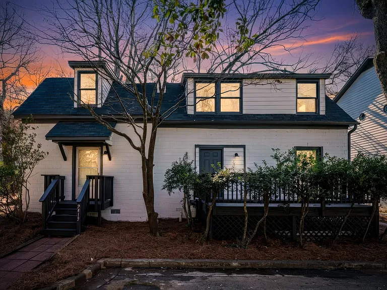 2413 Charleston Oaks Ln — Photo 35