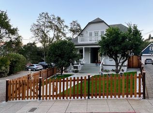 92 Fairview Plz APT 5, Los Gatos, CA 95030