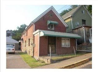 150 Highland Ave, Mc Kees Rocks, PA 15136