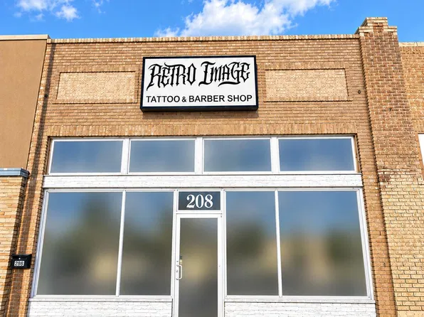 208 N Chadbourne St, San Angelo, TX 76903