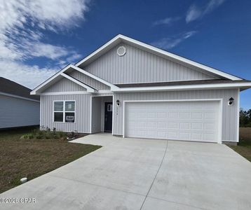 7006 William Pitsenbarger Rd, Panama City, FL, 32404
