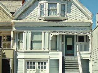 513 8th Ave, San Francisco, CA 94118
