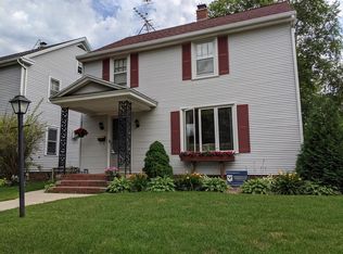 511 Euclid Ave, Sheboygan, WI 53083