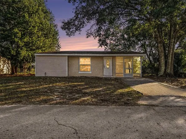 3851 S Sandpiper Ter, Homosassa, FL 34448