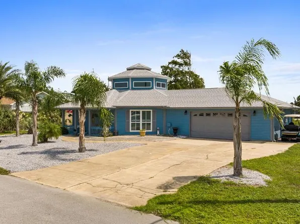 412 Arizona Dr, Mexico Beach, FL 32456