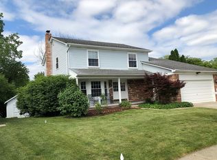 17462 Brookview Dr, Livonia, MI 48152
