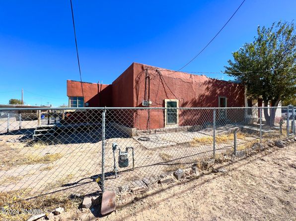 las-cruces-new-mexico-442690057 picture