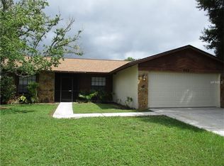 743 Caliente Dr, Brandon, FL 33511