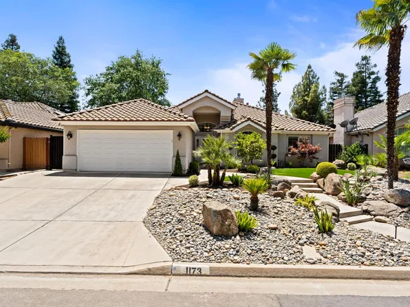 1173 E Woodhaven Ln, Fresno, CA 93720