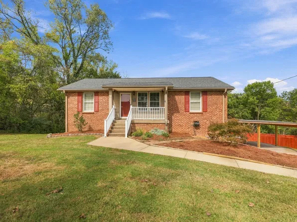 21 Spring Hill Rd, Mount Juliet, TN 37122