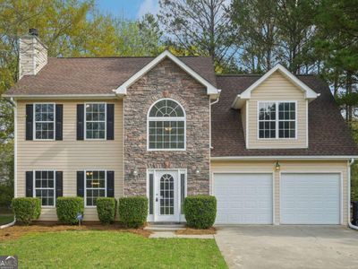 164 Edison Dr, Stockbridge, GA, 30281