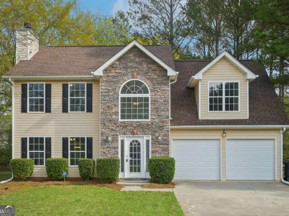 164 Edison Dr, Stockbridge, GA 30281